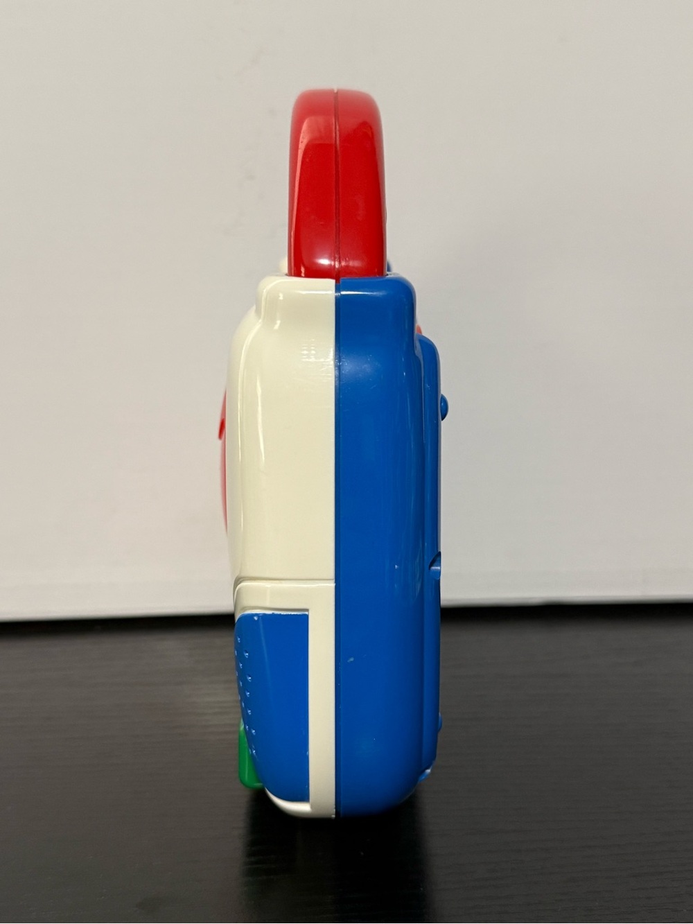 Educational Musical Learning Toy - Multi-Color - Picture 4 of 10